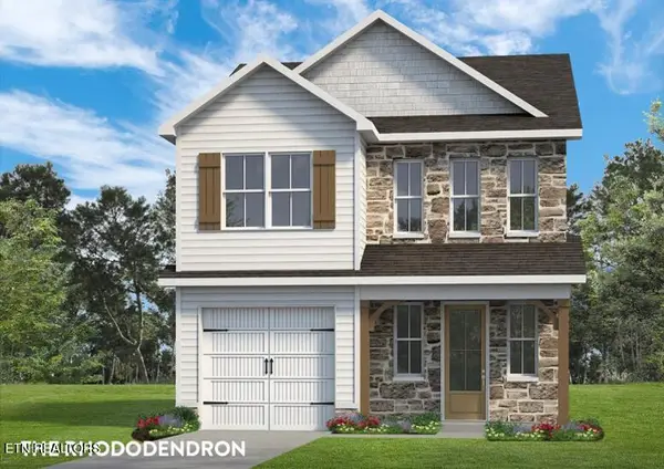 509 8th Avenue, Lenoir City, TN 37771