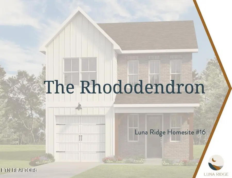 509 8th Avenue, Lenoir City, TN 37771 - #3