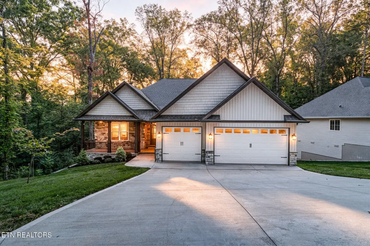 318 Dudala Way, Loudon, TN 37774 - #1