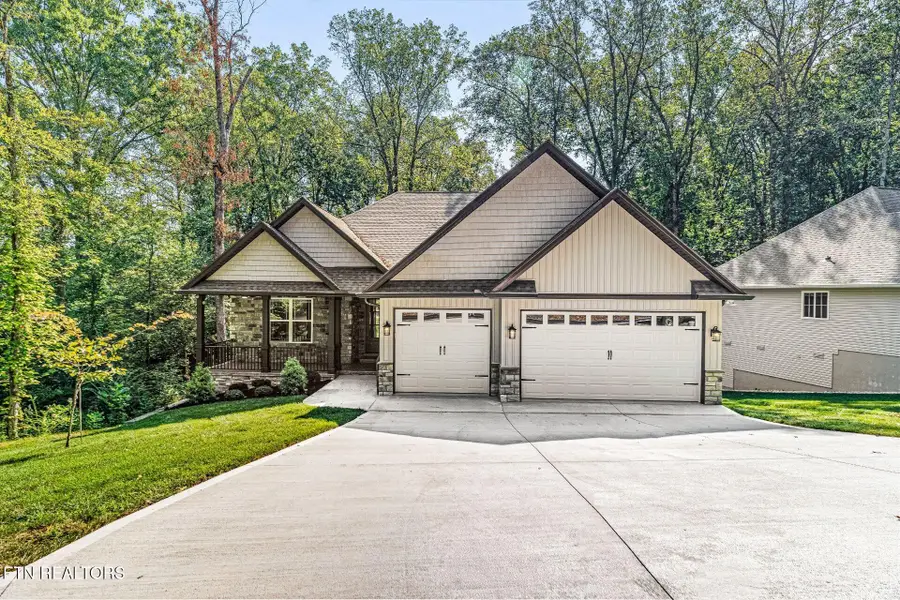 318 Dudala Way, Loudon, TN 37774 - #2