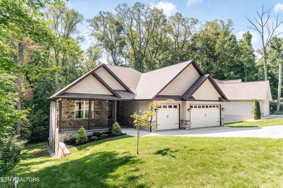 318 Dudala Way, Loudon, TN 37774 - #3