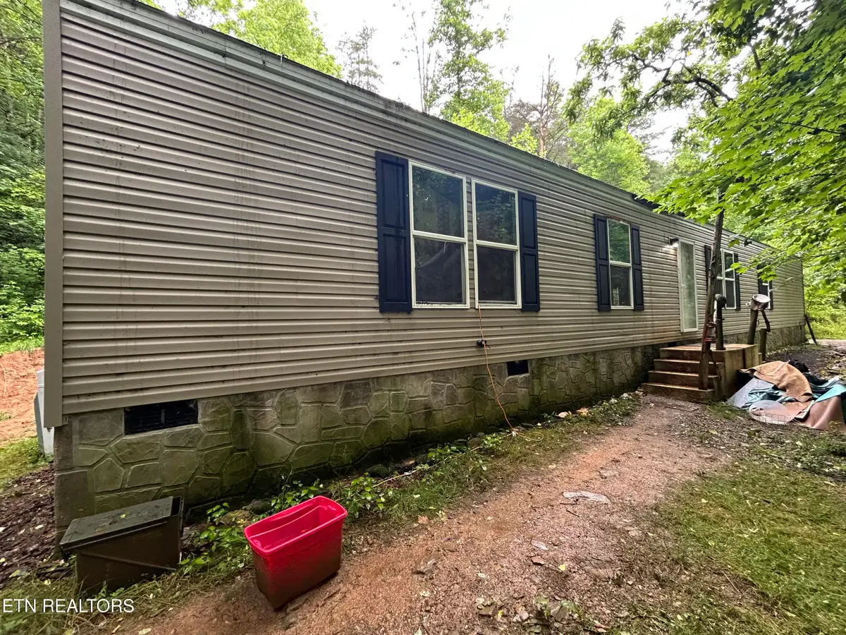 524 Barger Hollow Rd, Parrottsville, TN 37843 - #1