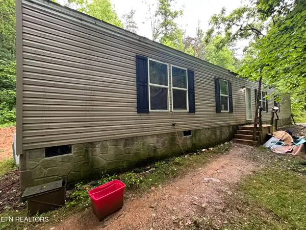524 Barger Hollow Rd, Parrottsville, TN 37843