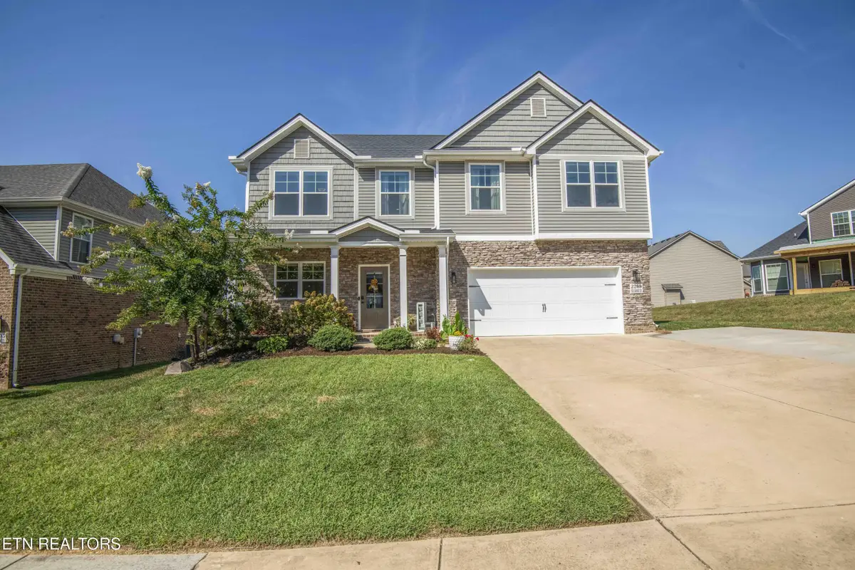 2209 Sea Horse Rd, Knoxville, TN 37932 - #1