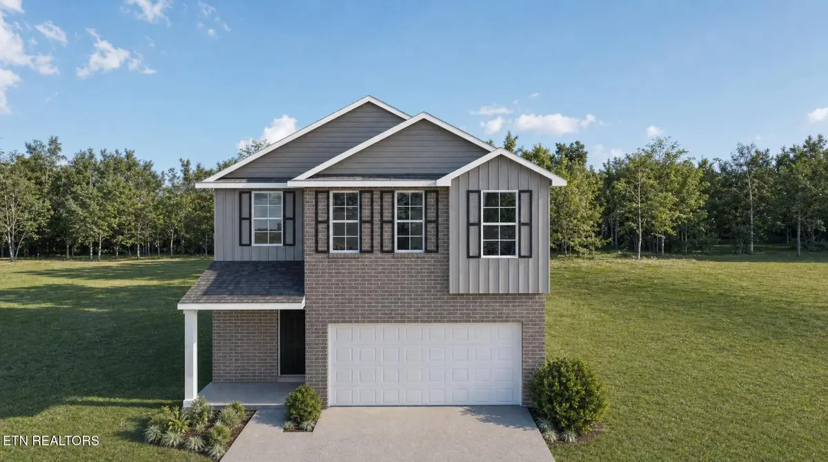 1934 Juniper Brush Rd, Knoxville, TN 37932 - #1