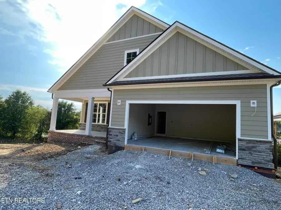 164 Cherry Blossom Court, Lenoir City, TN 37772 - #2