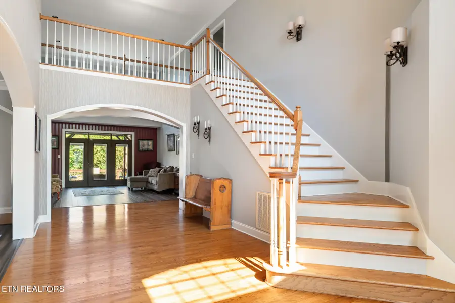1013 Creekbrook Lane, Seymour, TN 37865 - #2
