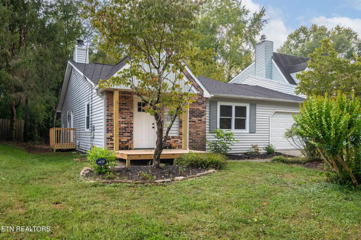 7611 Chatham Circle, Knoxville, TN 37909 - #1