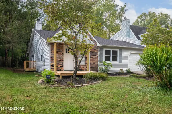 7611 Chatham Circle, Knoxville, TN 37909