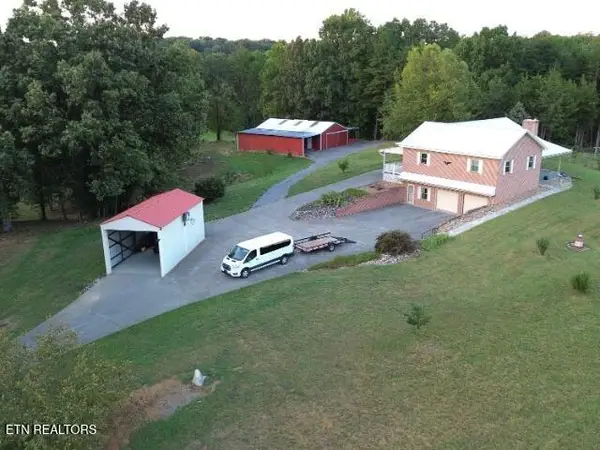 2275 Little Mountain Rd, Russellville, TN 37860