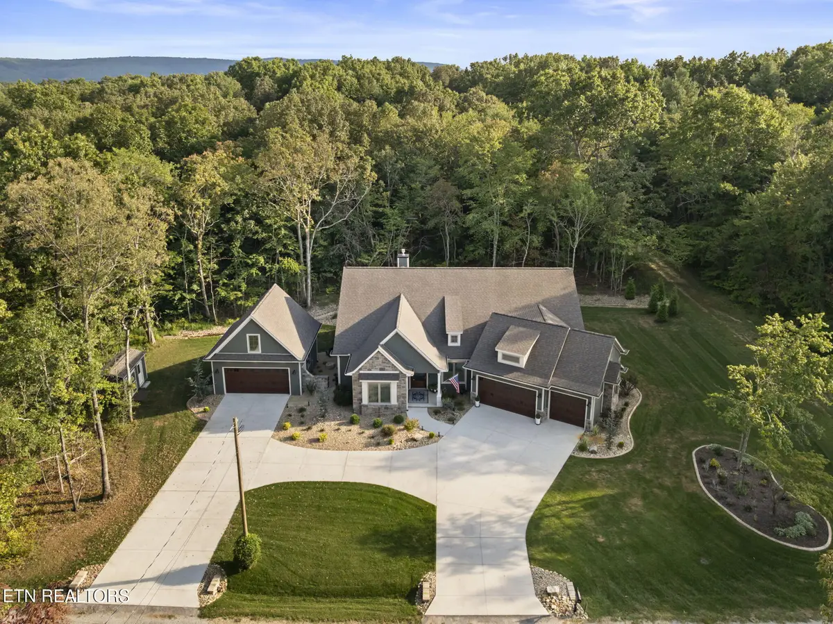 110 Thornhill Lane, Fairfield Glade, TN 38558 - #1