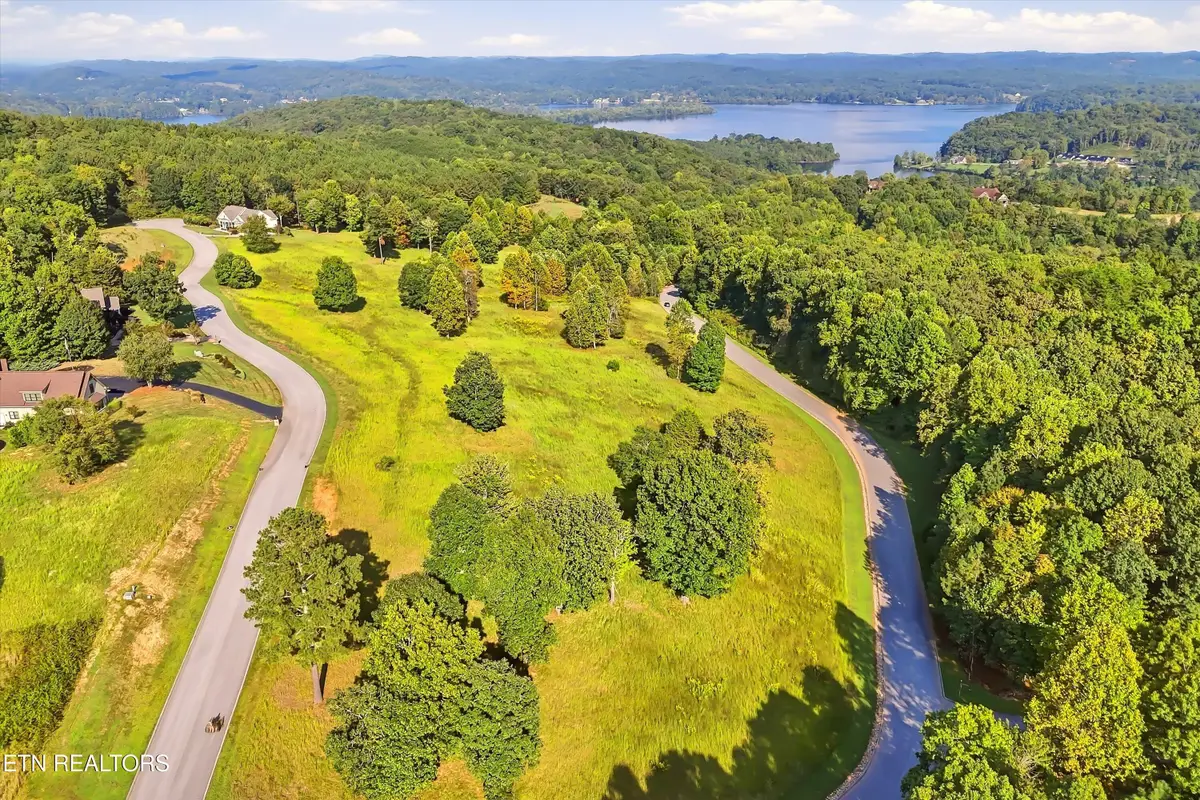 156 Enclave Way, Kingston, TN 37763 - #1