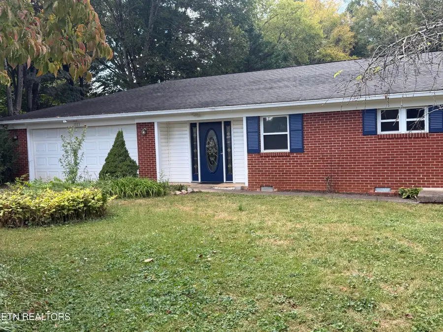 1513 Fair Drive, Knoxville, TN 37918 - #3