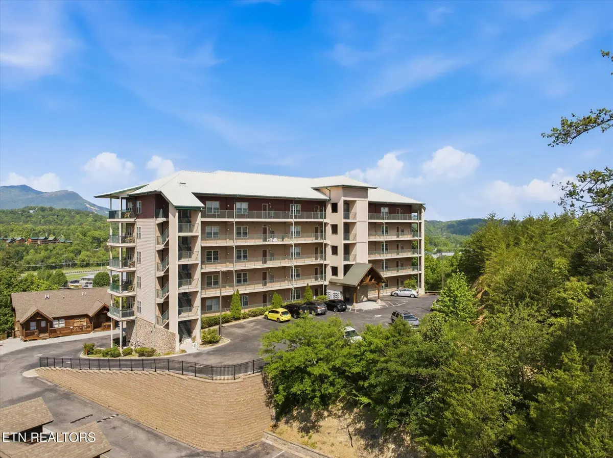 410 Big Bear Way #UNIT 3005, Pigeon Forge, TN 37863 - #1