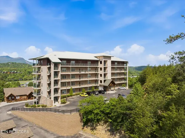 410 Big Bear Way #UNIT 3005, Pigeon Forge, TN 37863