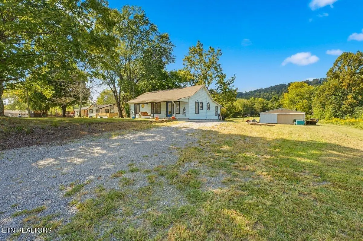 6101 Ball Rd, Knoxville, TN 37931 - #1