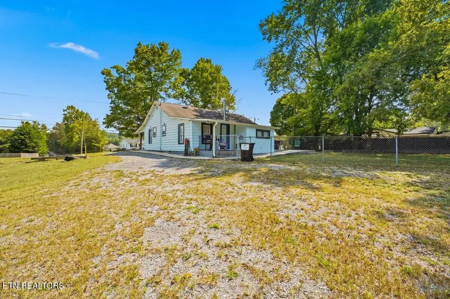 6101 Ball Rd, Knoxville, TN 37931 - #3