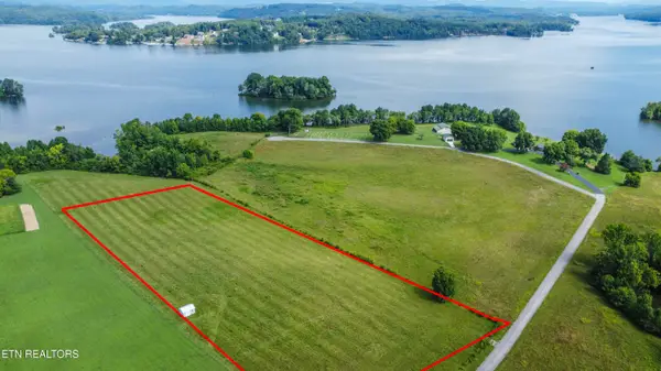 Browns Peninsula Tract 8, Kingston, TN 37763