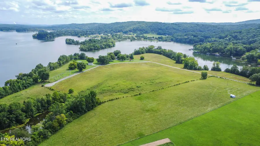 Browns Peninsula Tract 8, Kingston, TN 37763 - #2