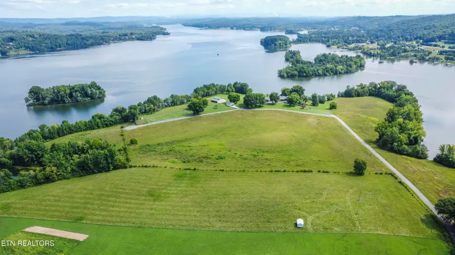 Browns Peninsula Tract 8, Kingston, TN 37763 - #3