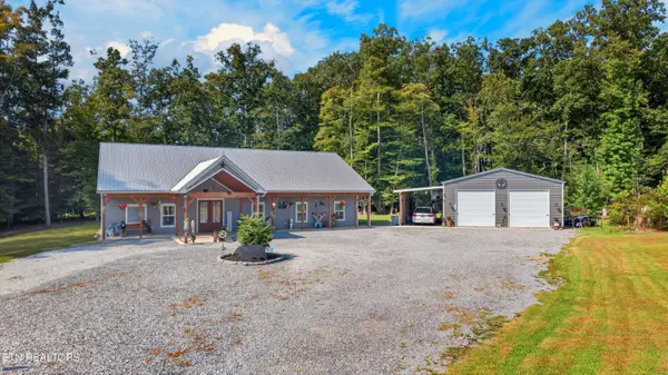 1036 Stokley Court, Dandridge, TN 37725