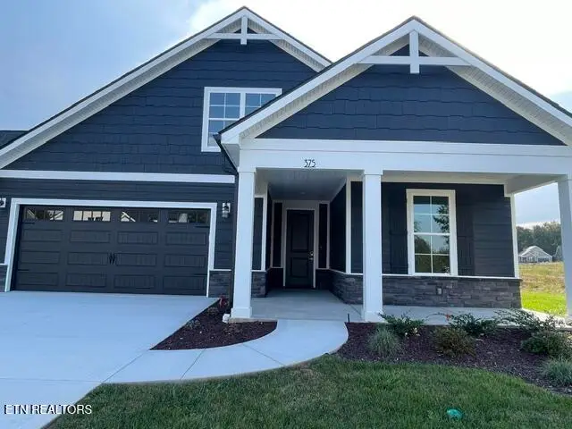 375 Trillium Tr, Lenoir City, TN 37771 - #1