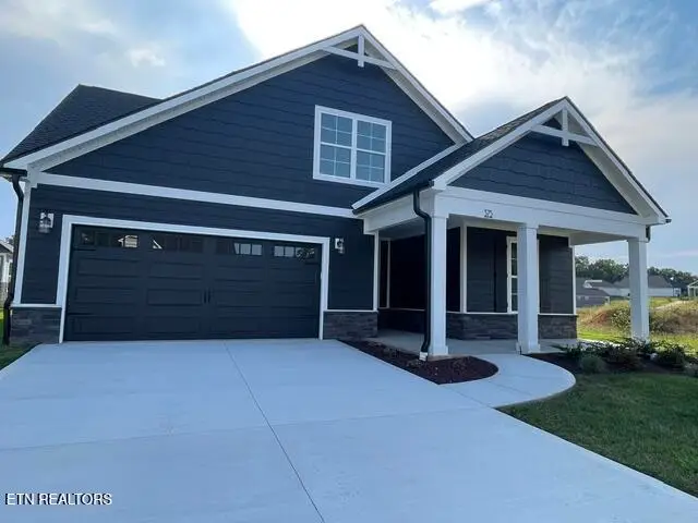 375 Trillium Tr, Lenoir City, TN 37771 - #2