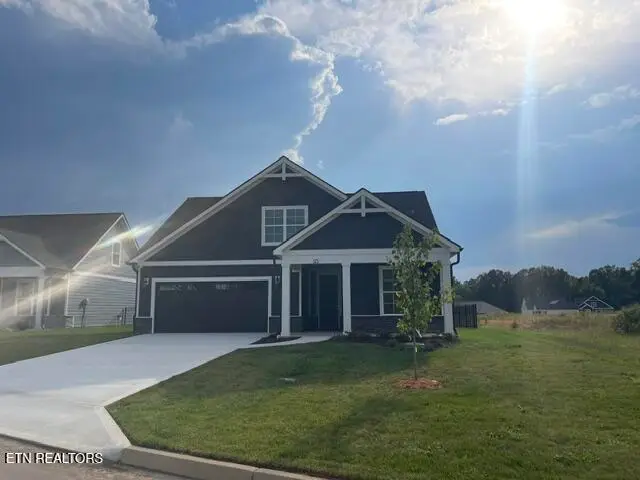 375 Trillium Tr, Lenoir City, TN 37771 - #3