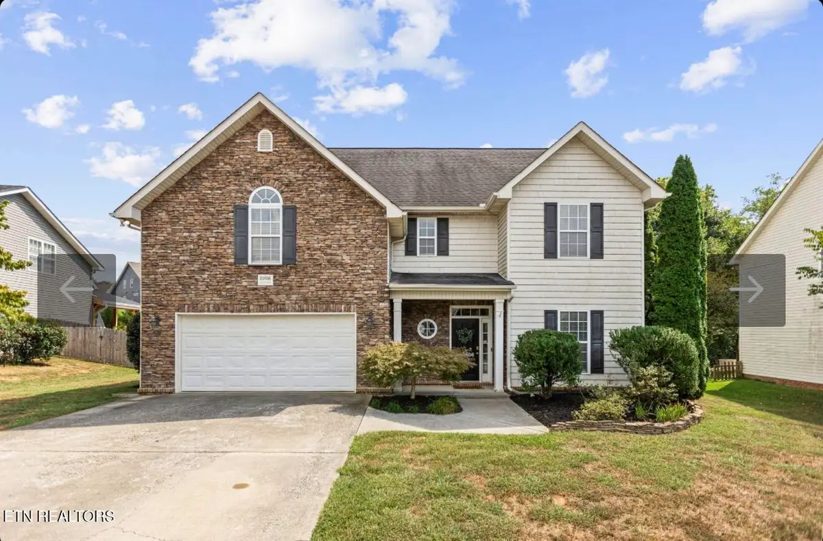 10806 Gable Run Drive, Knoxville, TN 37931 - #1