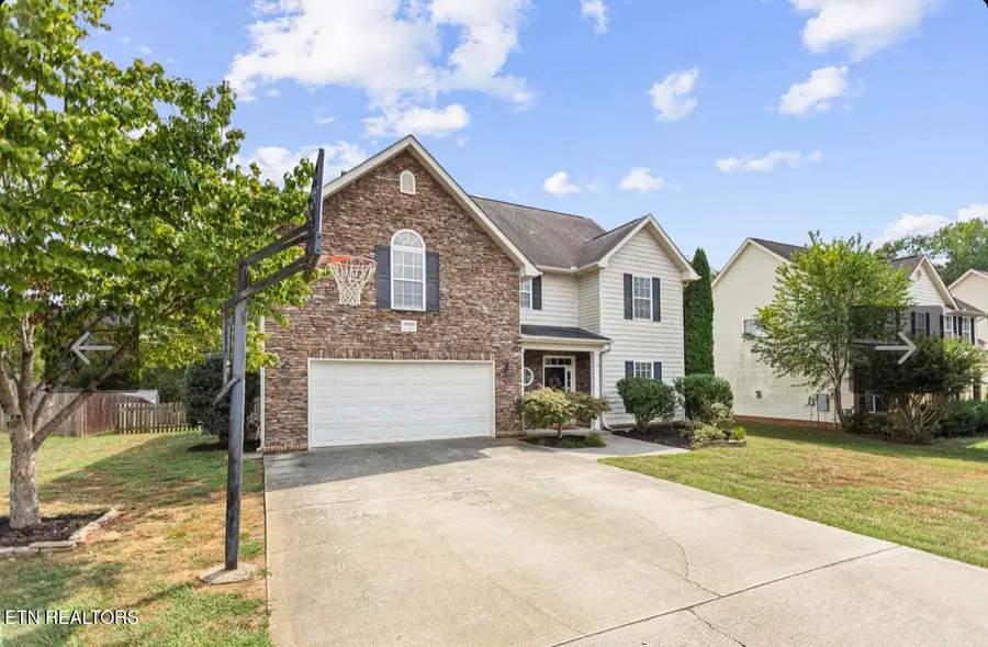 10806 Gable Run Drive, Knoxville, TN 37931 - #2