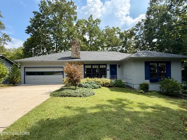124 Canterbury Drive, Crossville, TN 38558