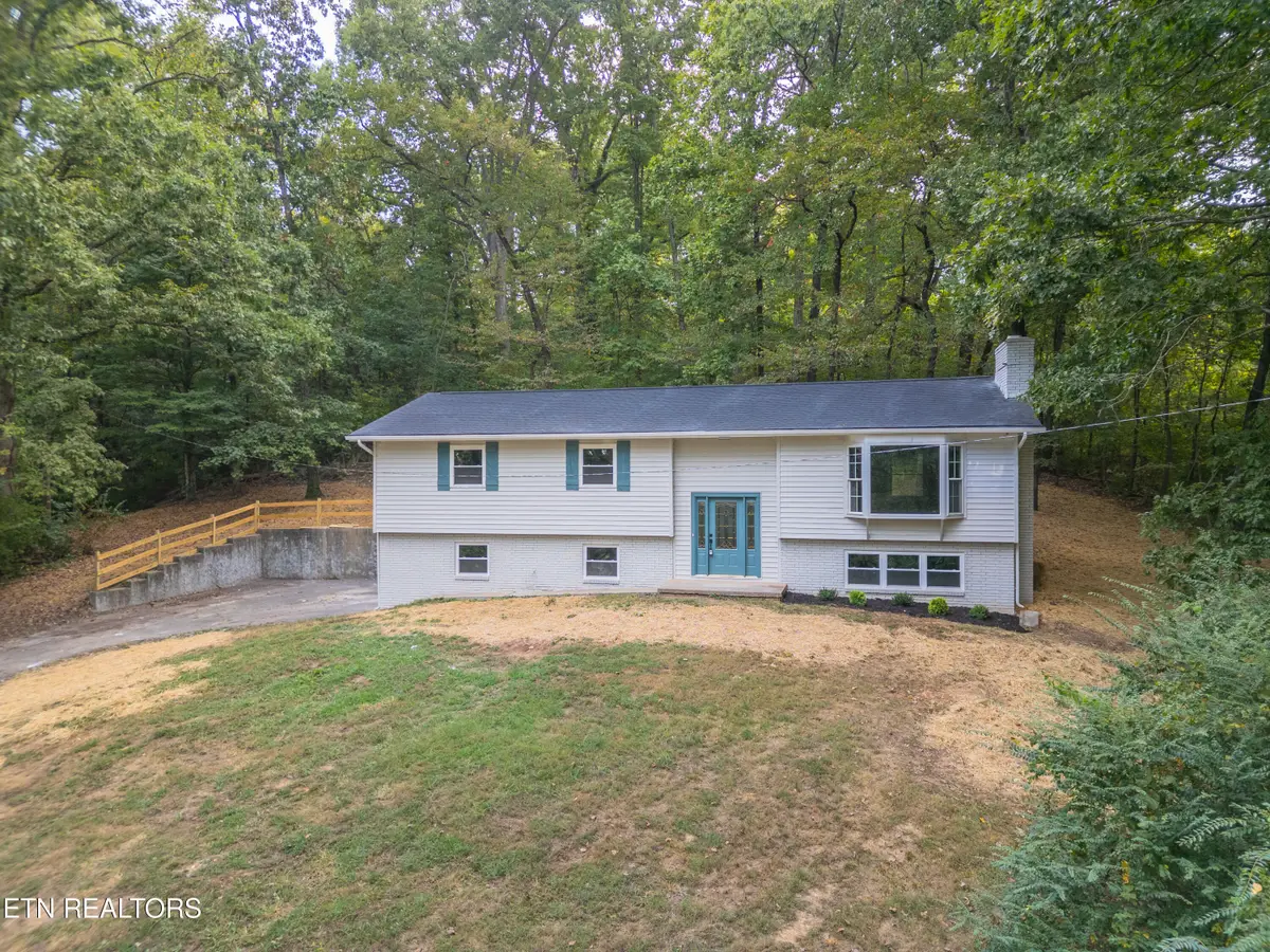 1708 Timberlane Circle, Knoxville, TN 37924 - #1