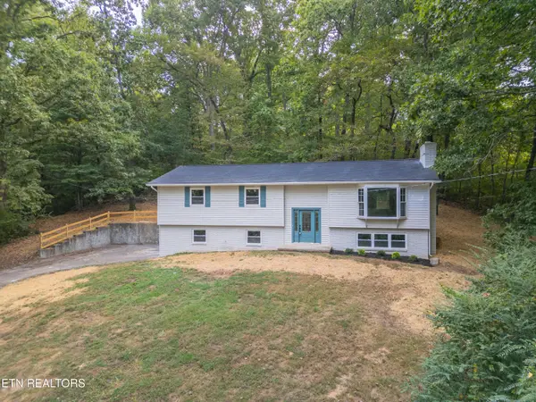 1708 Timberlane Circle, Knoxville, TN 37924