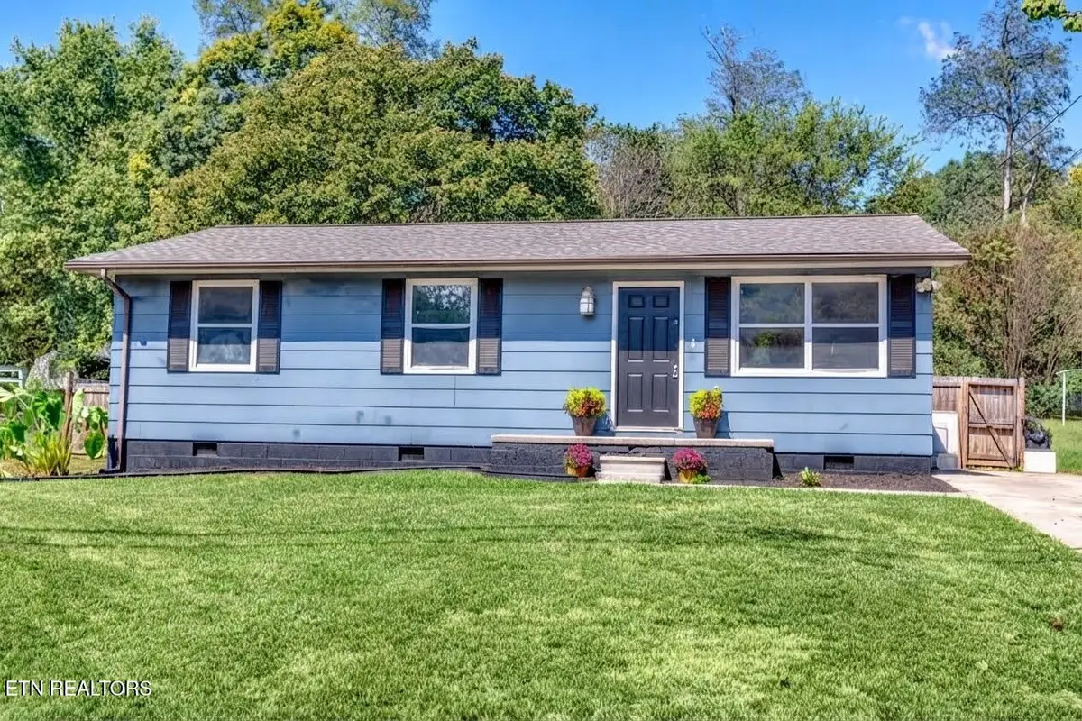 3403 Wexgate Rd, Knoxville, TN 37931 - #1