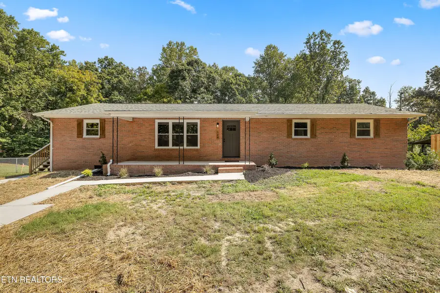 128 Edgewood Heights Lane, Powell, TN 37849 - #3