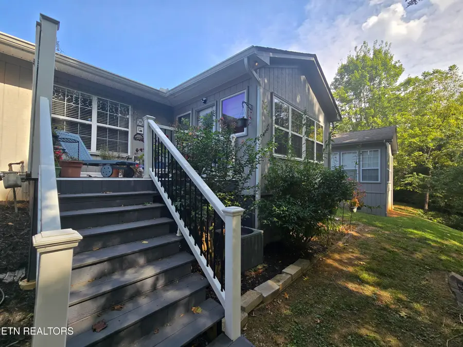 2021 Locarno Drive, Knoxville, TN 37914 - #2
