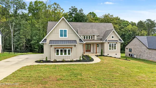 926 Sophie Drive, Greenback, TN 37742