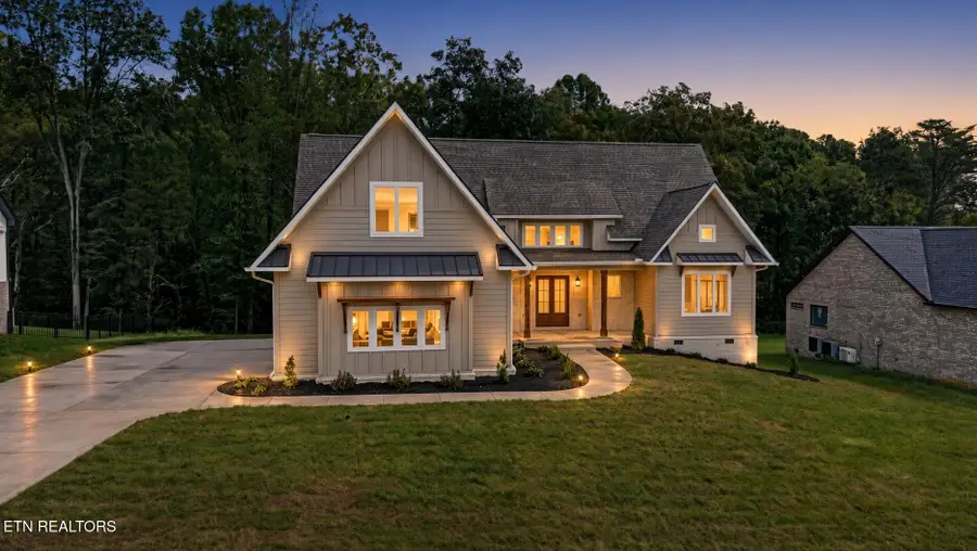 926 Sophie Drive, Greenback, TN 37742 - #2