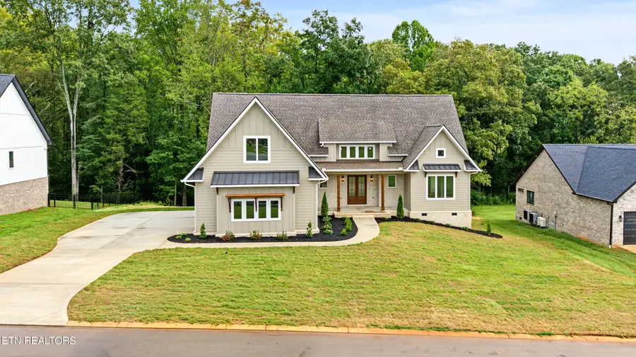 926 Sophie Drive, Greenback, TN 37742 - #3