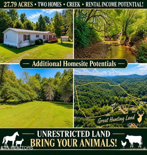832 Big Creek Rd, Madisonville, TN 37354