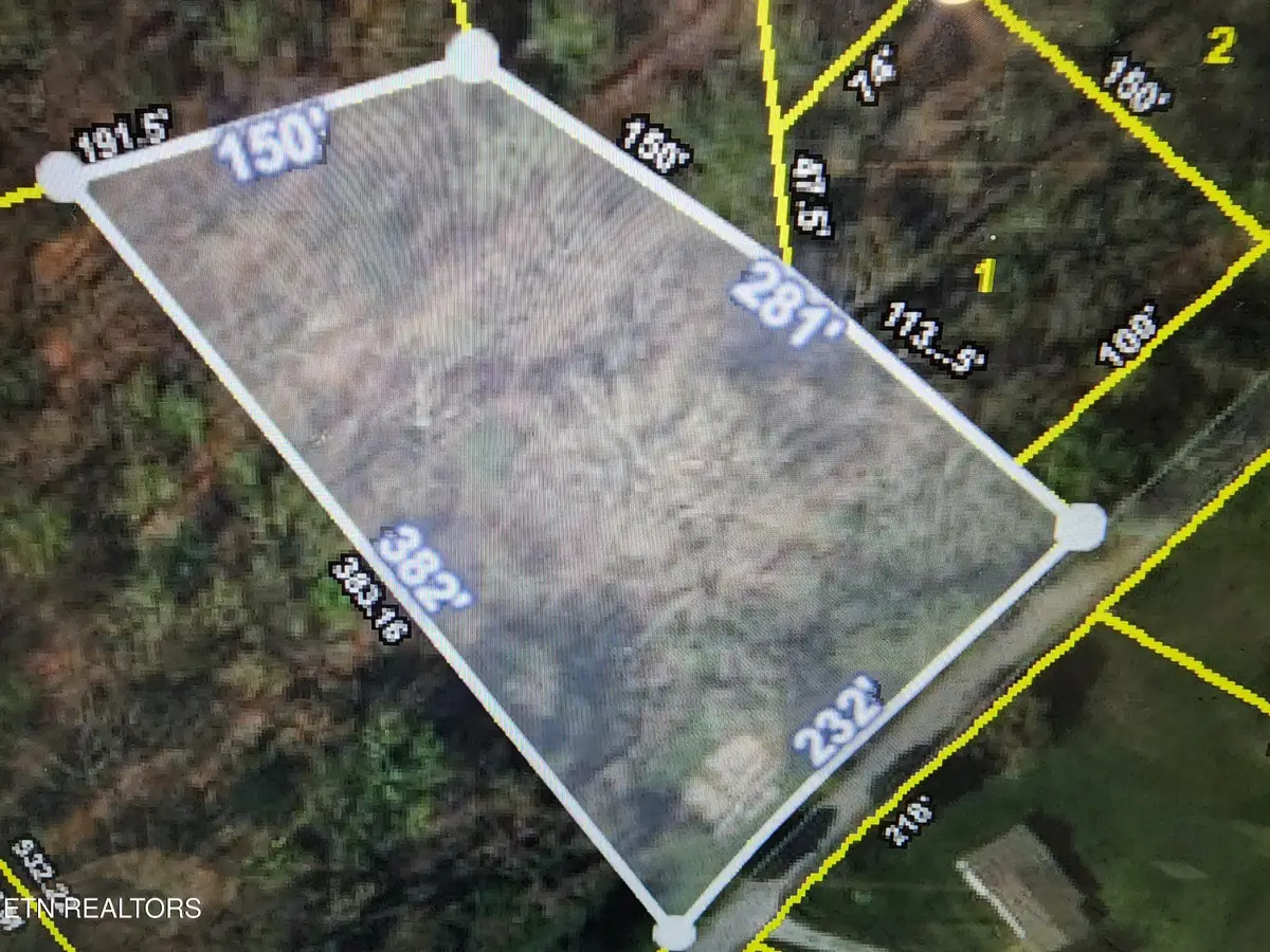 261 Harding Rd, Harriman, TN 37748 - #1