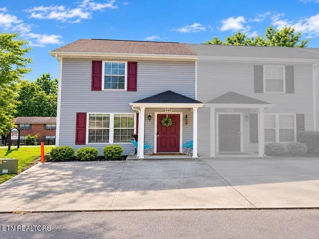 948 Micro Way #1, Knoxville, TN 37912 - #1