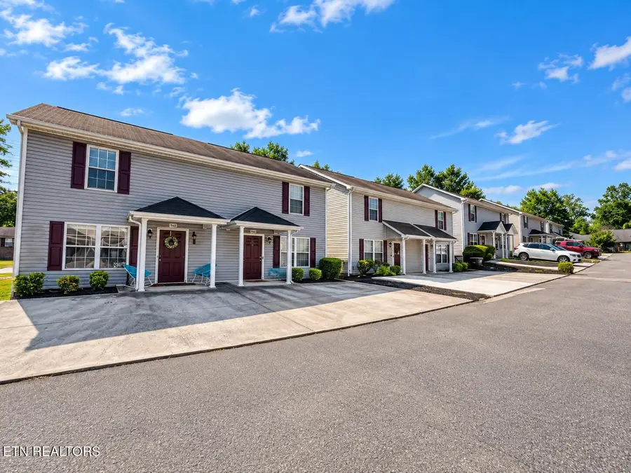 948 Micro Way #1, Knoxville, TN 37912 - #3
