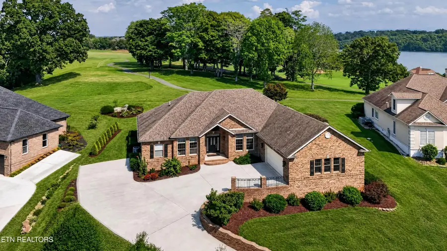 140 Pineberry Drive, Vonore, TN 37885 - #3