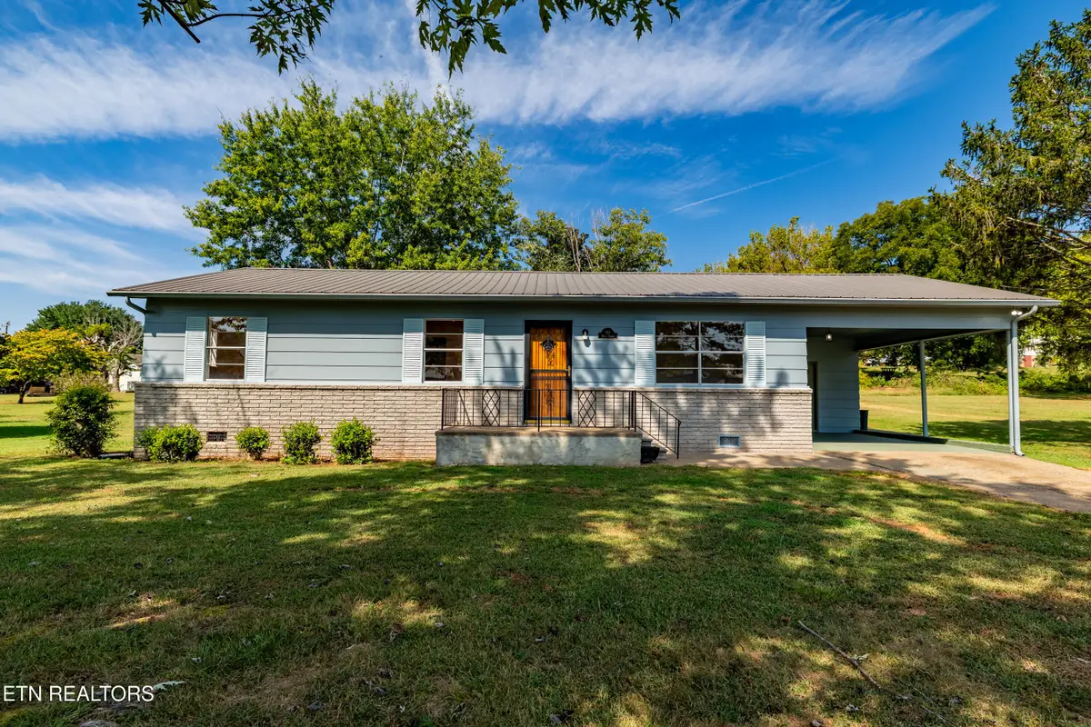111 Heuer St, Sweetwater, TN 37874 - #1