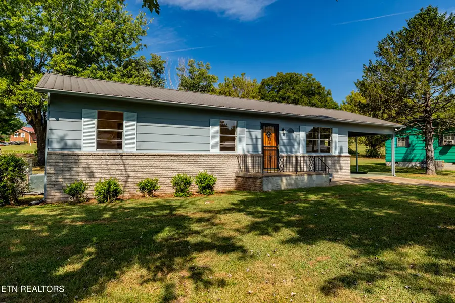 111 Heuer St, Sweetwater, TN 37874 - #2