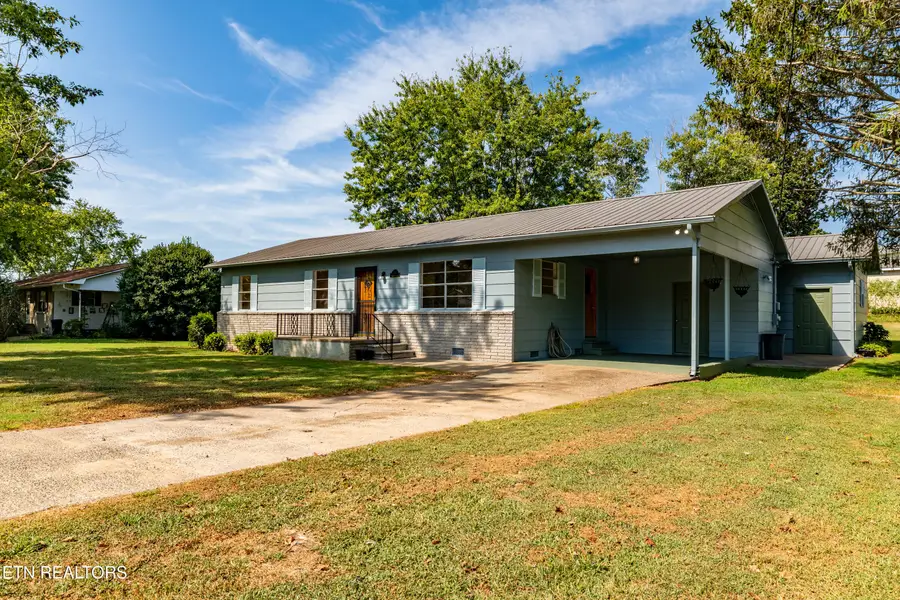111 Heuer St, Sweetwater, TN 37874 - #3