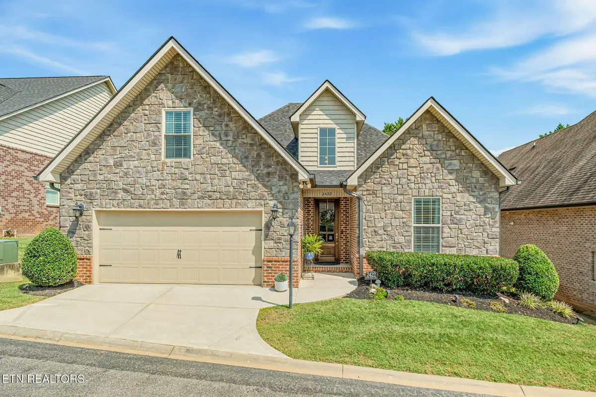 2422 Water Valley Way, Knoxville, TN 37932 - #1