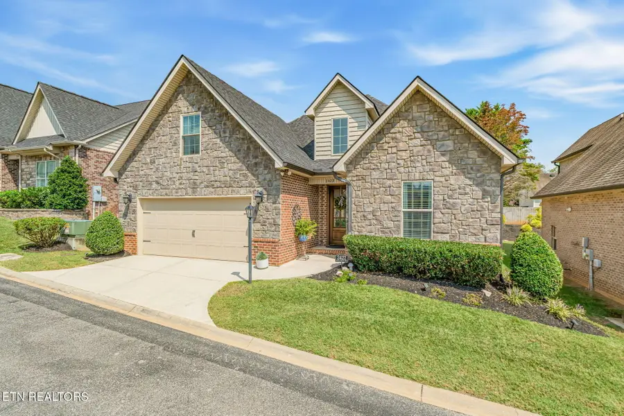 2422 Water Valley Way, Knoxville, TN 37932 - #3