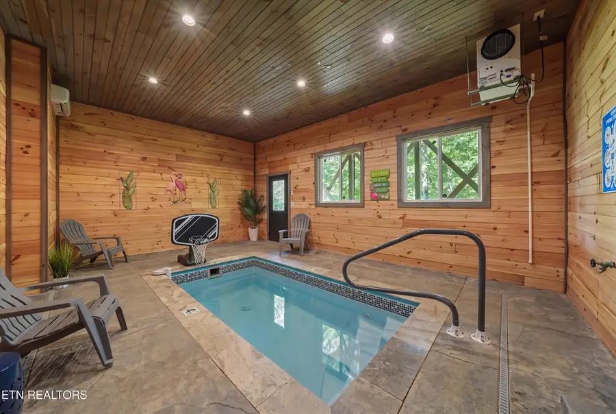 3012 Cloudburst Drive, Sevierville, TN 37862 - #2